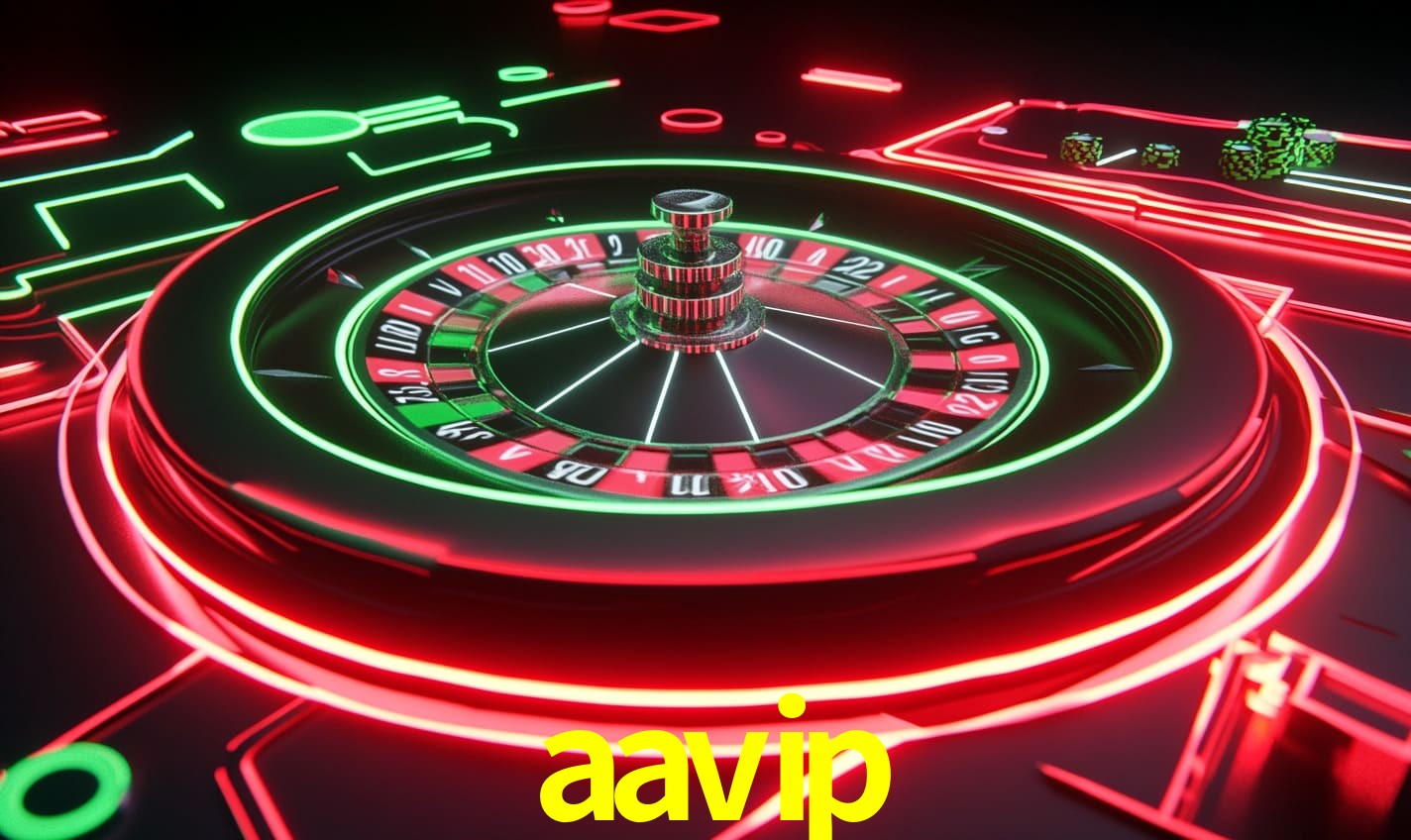 Experiência VIP aavip