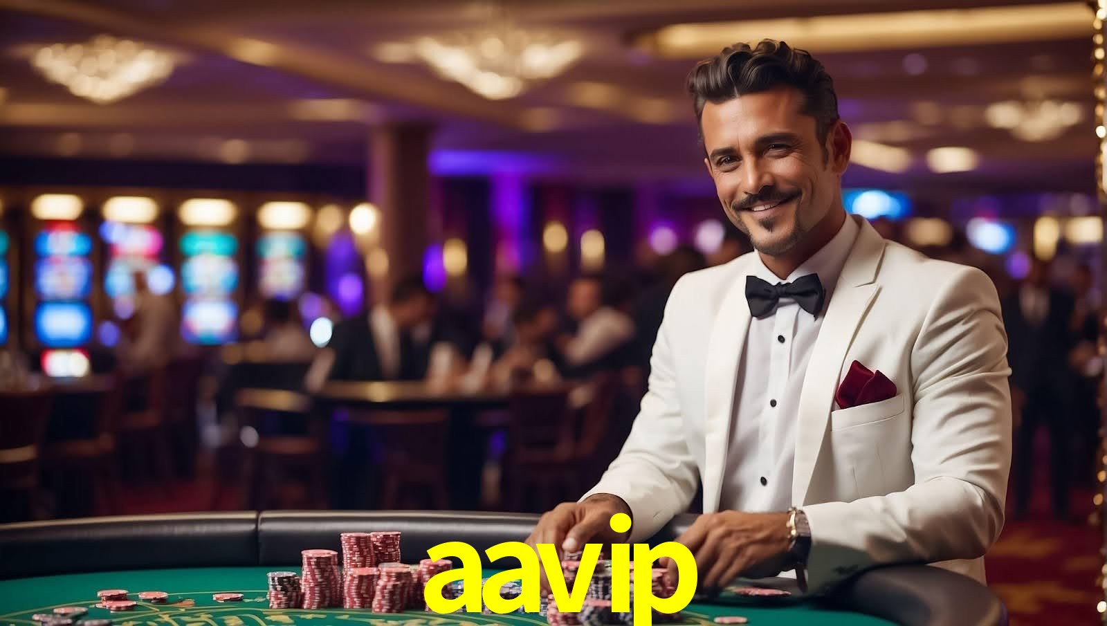 A Popularidade dos Caça-Níqueis no aavip