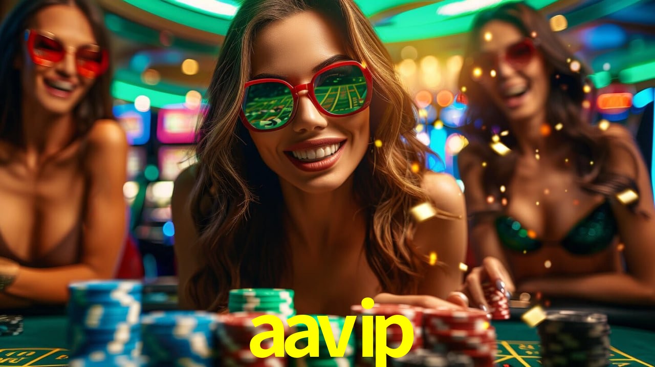 Live Casino aavip
