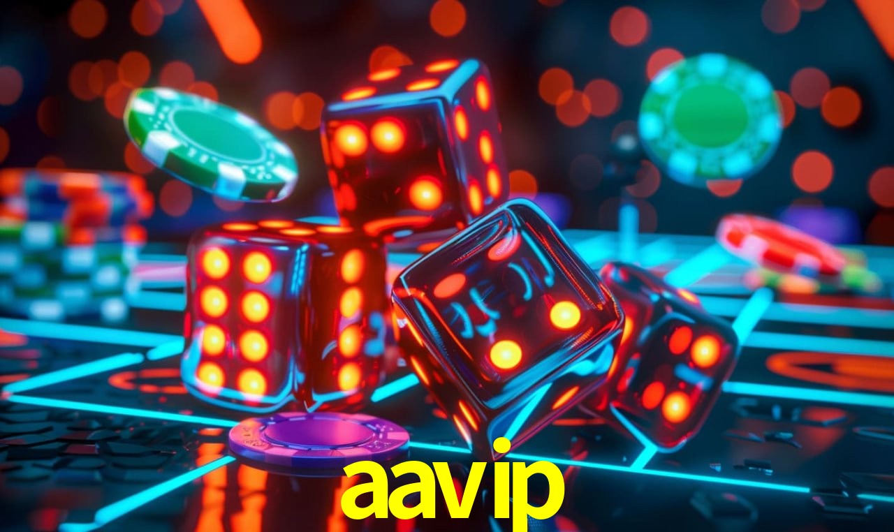 Sistemas de Segurança aavip