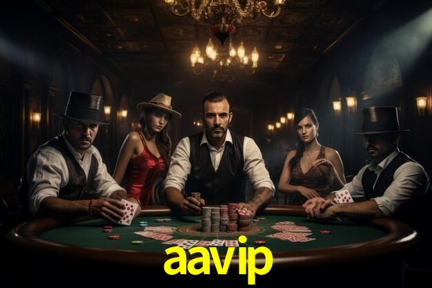 Cadastro Rápido aavip