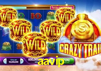 Descubra o Mundo do Cassino Online com aavip