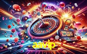 Descubra a Magia dos Jogos de Arcade no aavip