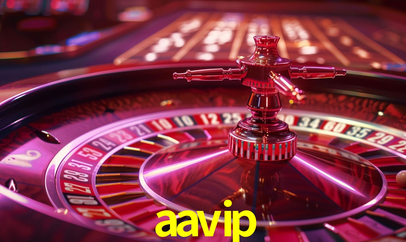 Recursos de Bônus aavip