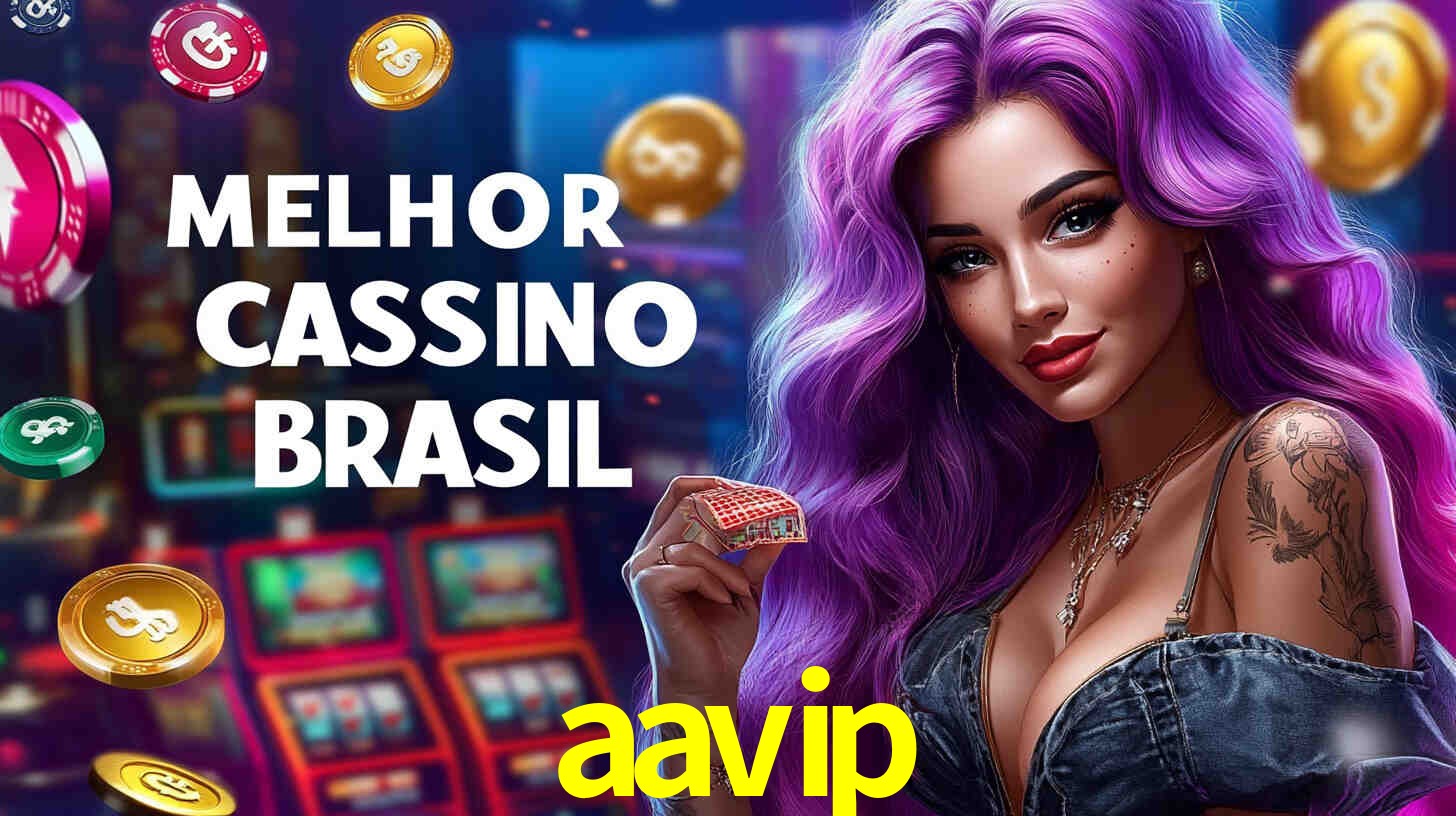 Casino VIP aavip