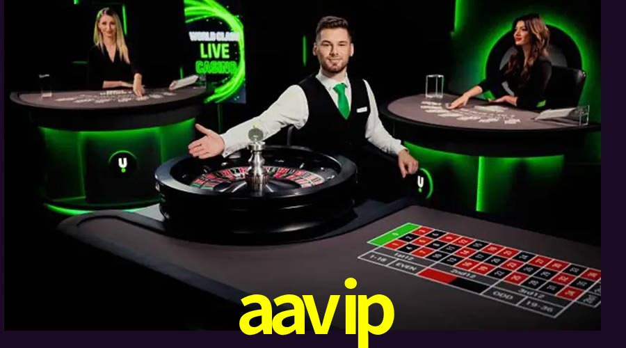 Game Statistics aavip