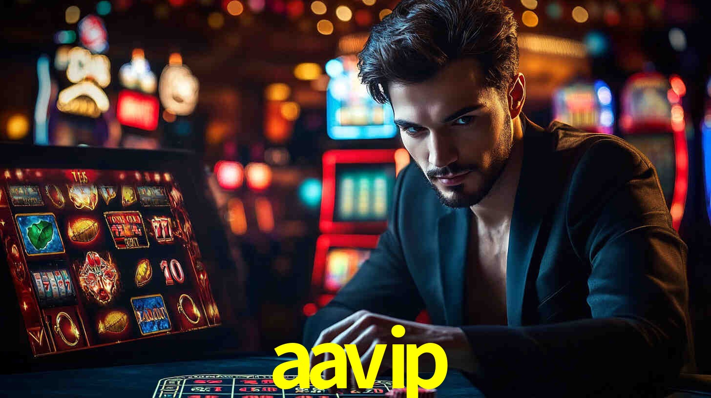 Descubra a Magia dos Jogos de Arcade no aavip