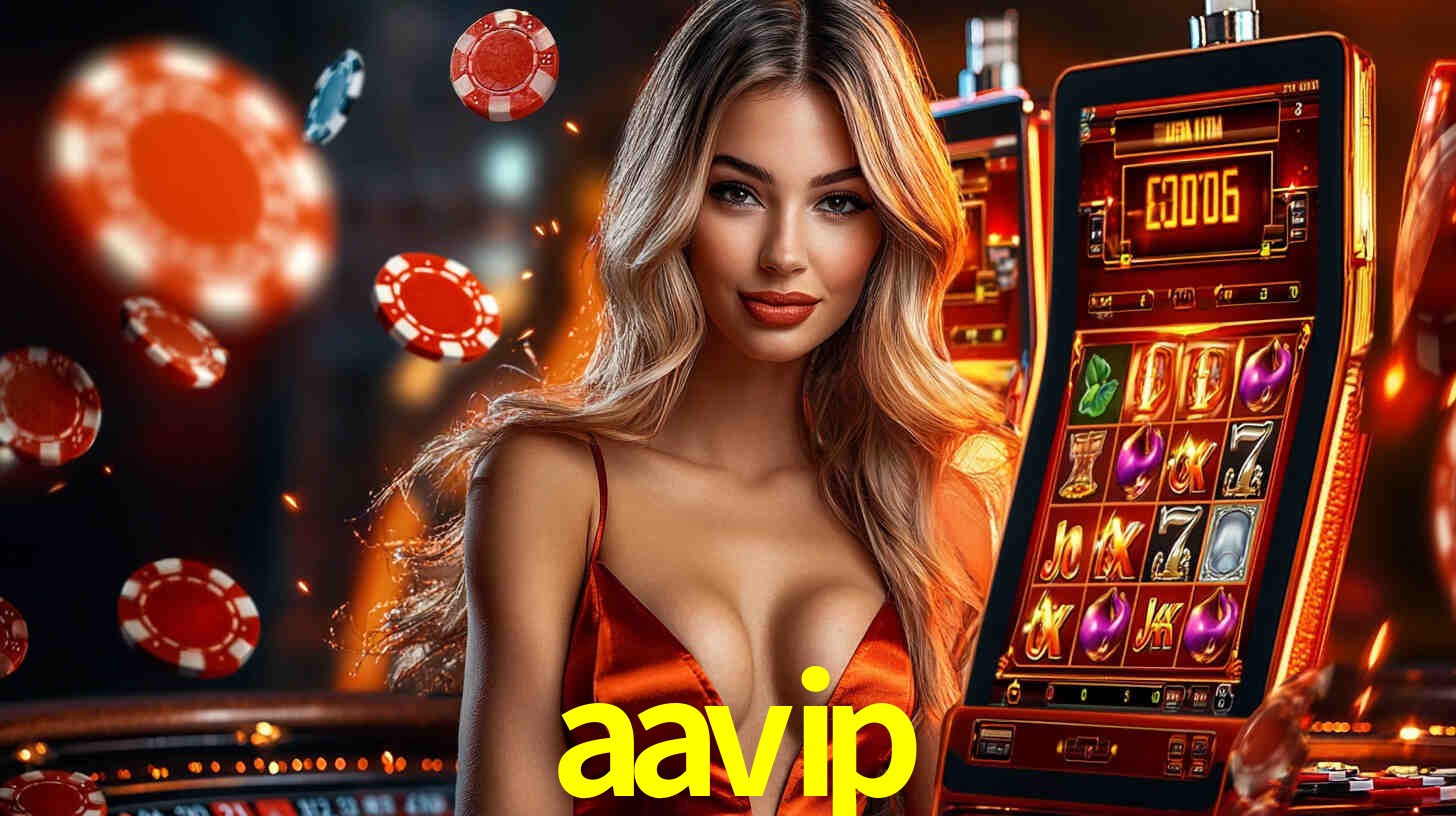 Bônus Generosos e Exclusivos no aavip para Você!
