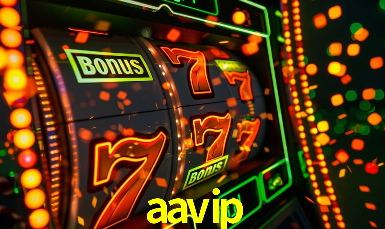 Login Seguro aavip