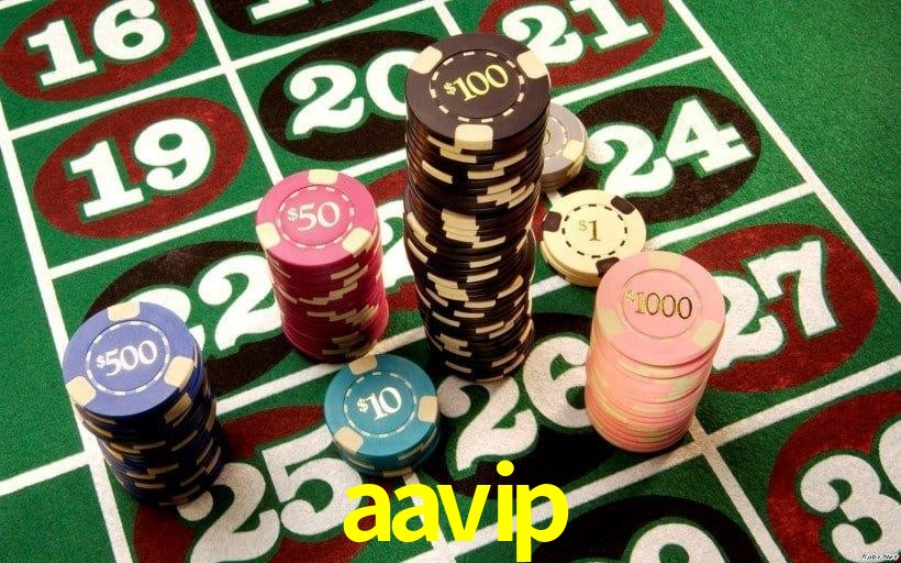 Provedores de Jogos aavip