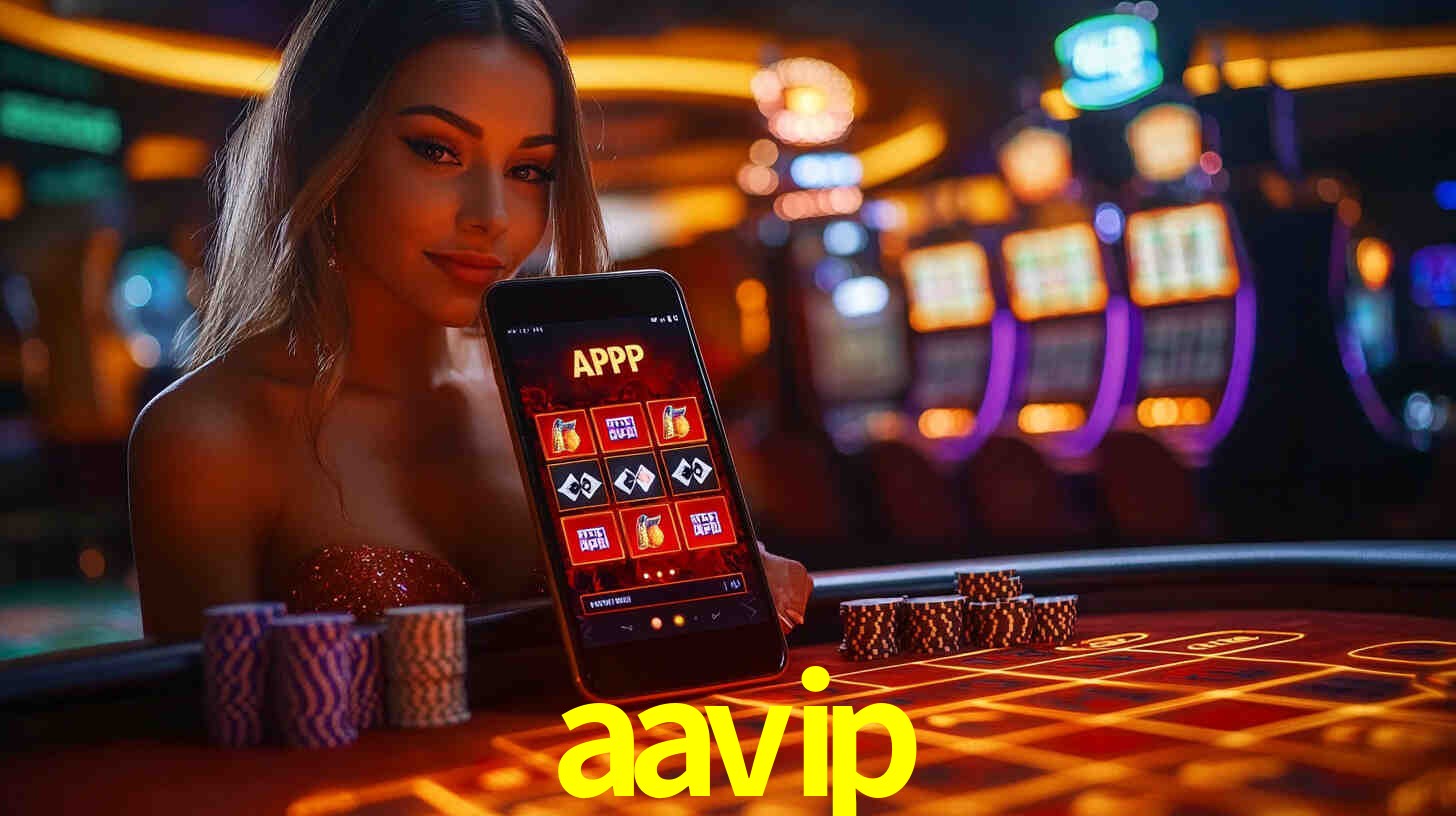 Casino Ao Vivo aavip