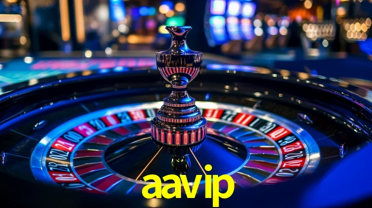 aavip: Seu Especialista em Apostas Esportivas Brasileiras
