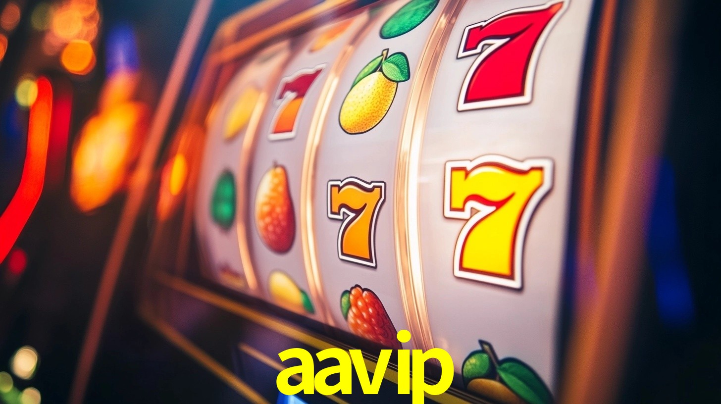 aavip: Seu Cassino Premiado com Pagamentos Rápidos