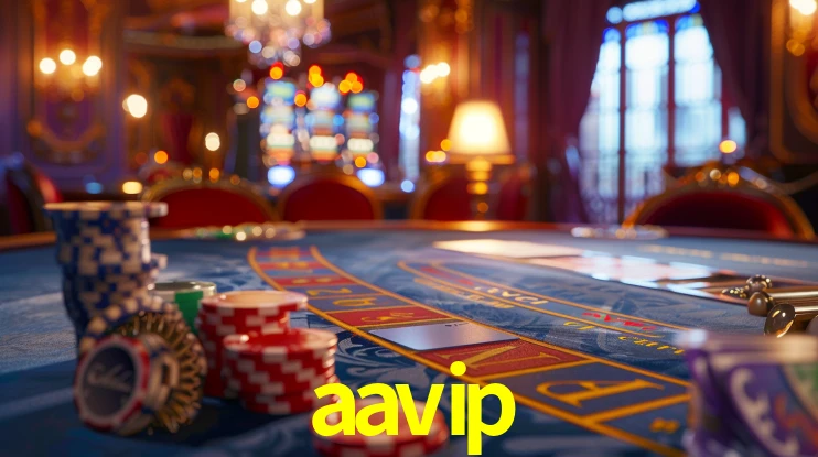 Welcome Bonus aavip