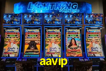 cassino aavip