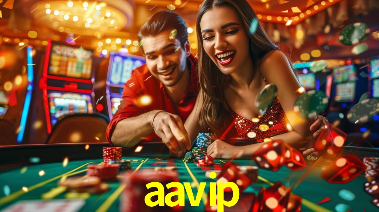 Apostas Esportivas na aavip: Um Guia Completo