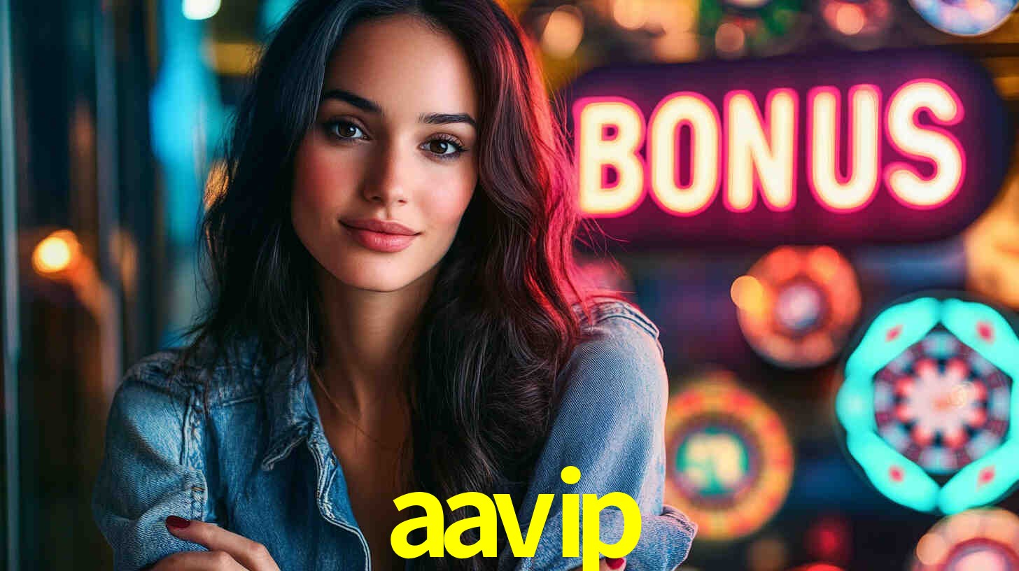 Desvendando o Mundo dos Jogos Virtuais na aavip