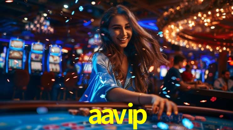 VIP Casino aavip