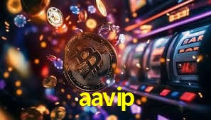 Tecnologia da Plataforma aavip