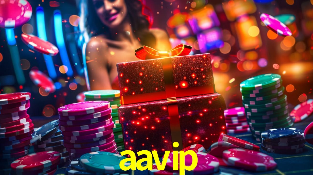 Benefícios da Conta aavip