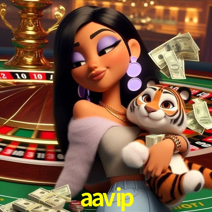 Roulette Table aavip
