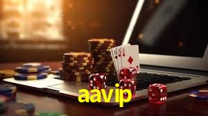 Integração de APIs aavip