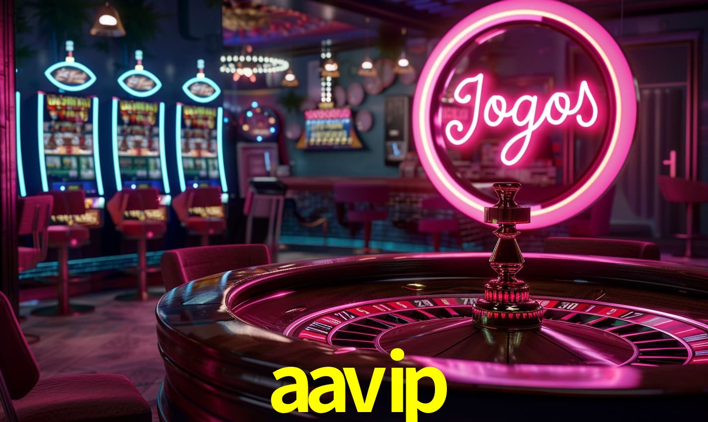 Estatísticas do Jogo aavip