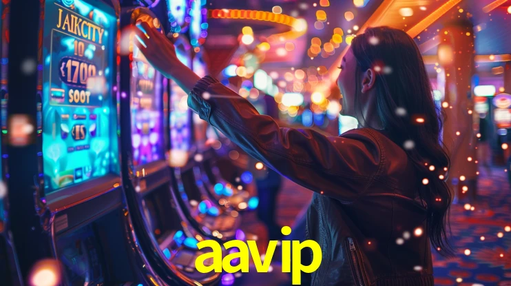 aavip: A Experiência de Casino com Jogos de Mesa ao Vivo
