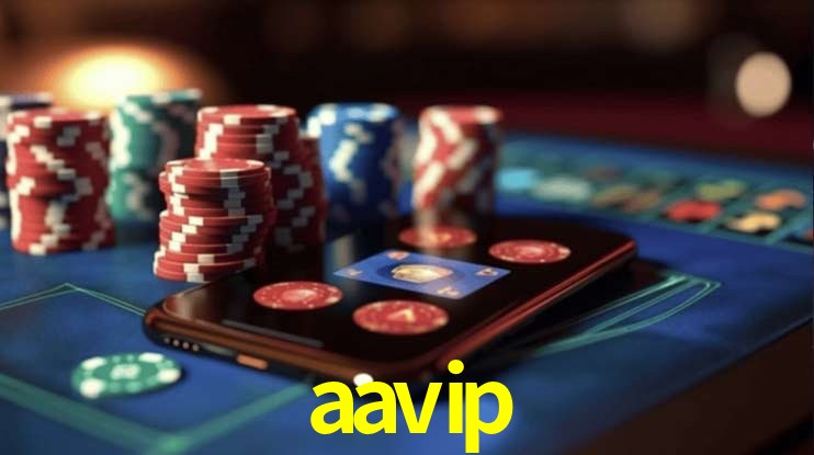 Inovações de Jogos na aavip: O Futuro das Experiências Interativas