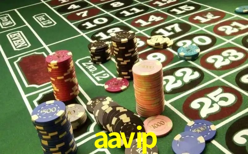 Apostas Esportivas na aavip: Um Guia Completo