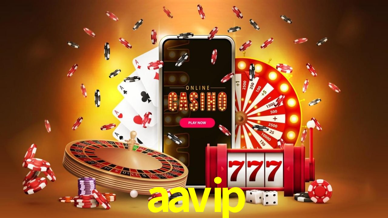 Interface do App aavip