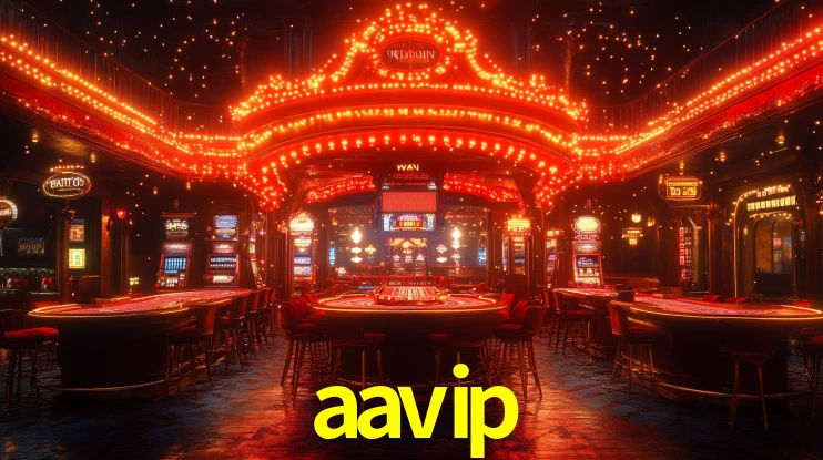 aavip bet