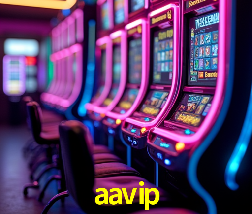 Inovações de Jogos na aavip: O Futuro das Experiências Interativas