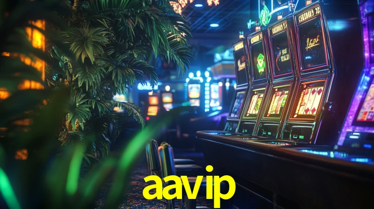 aavip App Interface