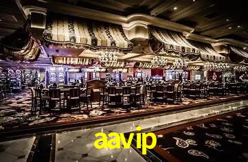 Secure Login aavip