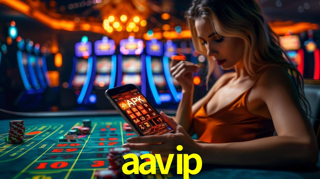 Welcome Bonus aavip